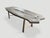 Andrianna Shamaris Century Old Teak Wood Dining Table For Sale In New York - Image 6 of 6