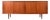 Mid-Century Modern Danish Teak Sideboard, 1960s For Sale