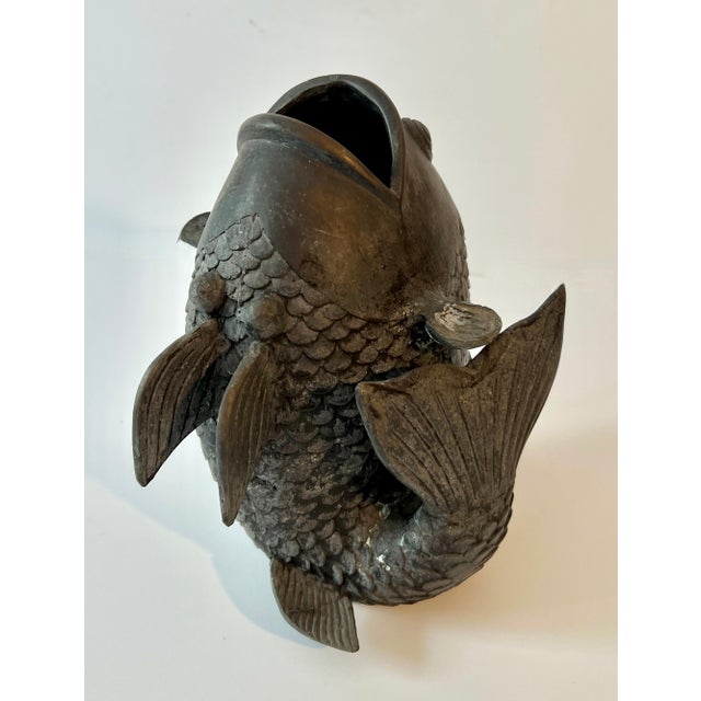 金魚置物 金魚銅像 銅雕ティーポット 金属工芸品 金龍魚 金魚置物 金魚銅像 銅雕ティーポット 金属工芸品 金龍魚 jscwh
