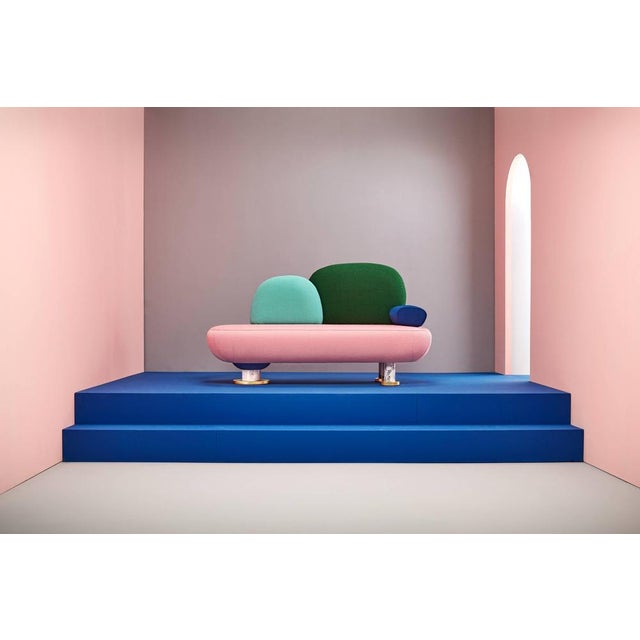 Stone Toadstool Collection Ensemble by Pepe Albargues, Set of 5 For Sale - Image 7 of 14