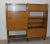 Bookcase with Secretaire by Georges Frydman for EFA, Circa 1960 For Sale - Image 3 of 16