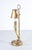 Table Lamp in the style of Emilio Lancia For Sale - Image 3 of 18
