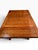 Wood Rare 1925 Jacobean-Elizabethan Solid Oak Draw-Leaf Dining Set – Hand-Carved Masterpiece For Sale - Image 7 of 12