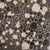 French Mosaic Coffee Table with Brass Base, 1960s For Sale - Image 12 of 13