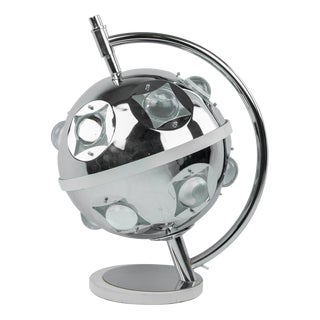 Table Lamp by Oscar Torlasco, 1970s For Sale