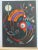 1938 "Comets" Verve Magazine Original Lithograph by Wassily Kandinsky For Sale - Image 10 of 10