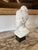 Vintage Sevres Bisque Porcelain Bust of Empress Marie-Louise For Sale - Image 11 of 12