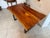 Vintage Dining Table in Spruce For Sale - Image 4 of 9