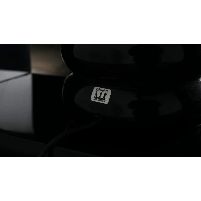 Bulb Lamp by Ingo Maurer, 1960 For Sale - Image 10 of 14