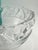 1990s Tiffany and Co Crystal Hearts Bowl With Original Box For Sale - Image 5 of 12