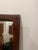 Aksel Kjersgaard Aksel Kjersgaard MCM Rosewood Mirror For Sale - Image 4 of 6