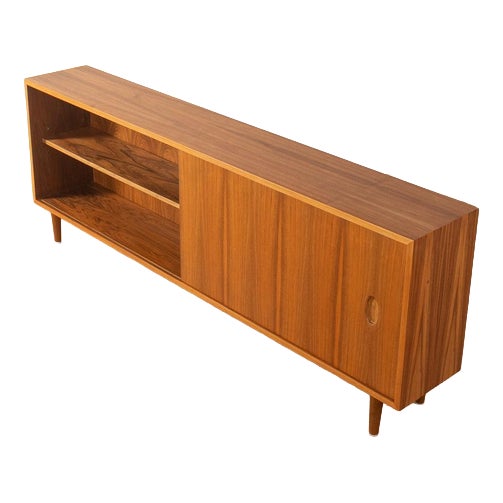 Sideboard by Georg Satink for WK Möbel, 1950s For Sale