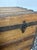 Antique Wooden Steamer Trunk, 1890s For Sale - Image 11 of 15