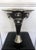 Large and Stunning Sculptural Silver Vessel Graziella Laffi For Sale - Image 16 of 18