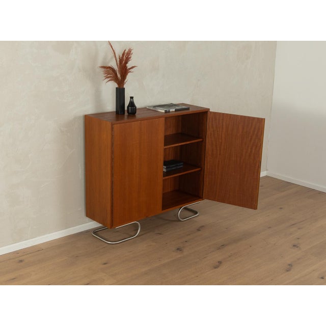 1950s Cabinet from Oldenburger Möbelwerkstätten, 1950s For Sale - Image 5 of 8