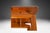 Mid-Century Danish Teak Side End Table Tarm Stole Mobelfabrik A/S For Sale - Image 9 of 9