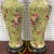 Mid 20th Century Floral Asian Lamps - a Pair For Sale - Image 9 of 11