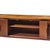 Alma Castilian Mid Century Walnut Credenza For Sale - Image 10 of 11