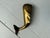Brass Vintage Solid Brass Nautical Whale Paperweight Sculpture For Sale - Image 8 of 11