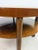 Art Deco Walnut Coffee Table attributed to Jindřich Halabala for Up Závody, 1930s For Sale - Image 3 of 9