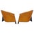 Pair of 'Charel' Chairs by Bart Van Bekhoven For Sale - Image 4 of 13