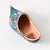 French Pottery Shoe from Longwy, 1930s For Sale - Image 6 of 10