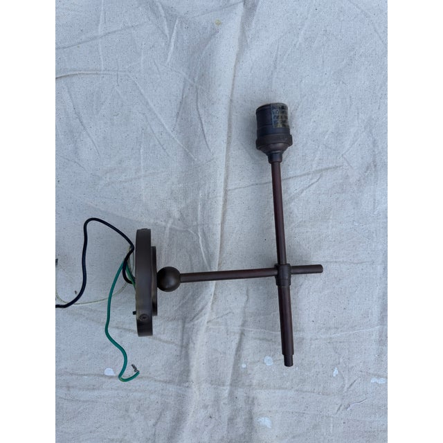 2010s Visual Comfort Bryant Sconces by Thomas O’Brien For Sale - Image 5 of 10