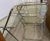 1960s Vintage Lucite Folding Chairs - Set of 4 For Sale In West Palm - Image 6 of 8