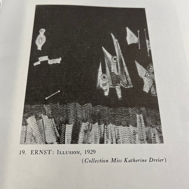 Black 1995 Surrealism Julien Levy Book For Sale - Image 8 of 12