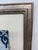 Patrick Bergsma Girl With the Pearl Earrings Painting, Signed For Sale - Image 10 of 12