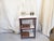 19th Century French Etagere End Table For Sale - Image 4 of 4