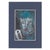 Day and Night Virginia Cohn Parkum, c. 1989 In Day and Night, Virginia Cohn Parkum presents a face that appears suspended...