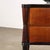 Glass Vintage Dressing Table in Wood & Glass Top with Mirror, Italy, 1960s For Sale - Image 7 of 11