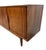 Mid-Century Modern Tambour Walnut 9-Drawer Dresser For Sale - Image 4 of 9