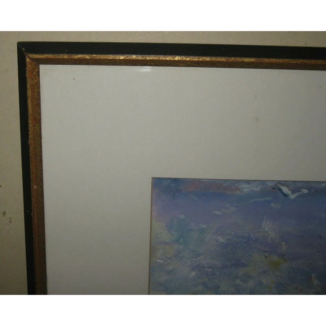 This is just a great original piece. I only recently learned about this artist when I was visiting friends in provincetown...