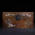 Huali Rosewood Box Inlaid With Mother-of-Pearl Dragon & Phoenix For Sale In Los Angeles - Image 6 of 9
