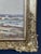 Harry Haerendel, Sailing Ship on Sand, 1890s-1910s, Oil on Canvas, Framed For Sale - Image 7 of 7