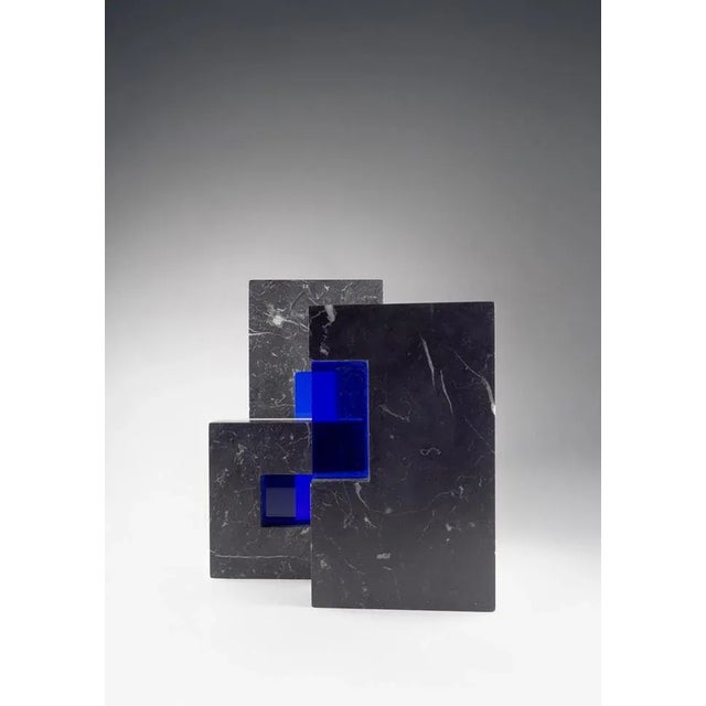 Not Yet Made - Made To Order Crossing Forms by Gumdesign for La Casa Di Pietra For Sale - Image 5 of 8