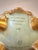 Green Giraud Limoges “Birds of the Caribbean” Porcelain Jardinière, 1978 For Sale - Image 8 of 10