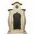 Niccolini Niccolini Italia Hand Painted Lady’s Bombay Secretary Desk 20thC For Sale - Image 4 of 17