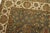 Textile Agra Rug 9’1” X 11’9” Gray Wool Traditional Hand-Knotted Oriental Carpet For Sale - Image 7 of 14