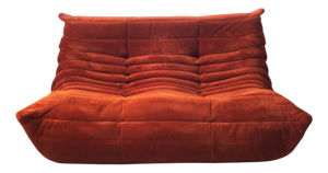 Togo 2-Seater Sofa by Michel Ducaroy for Ligne Roset, 1975