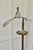 Stylish Retro Chrome Valet, Suit Hanger, Mannequin The Valet is a good quality piece, the hanger or clothes stand is in...