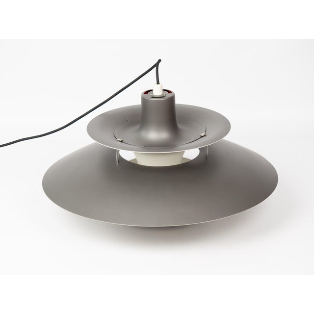 The ph 5 lamp is an icon of danish design that has gained immense popularity worldwide. Designed by the renowned designer...