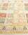 Mogul Collection Hand-Knotted Area Rug - Ivory 4' 2" x 6' 0" For Sale - Image 4 of 9