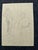 Carl Heinz Berberich, Nude Drawing, 1923, Pencil For Sale - Image 13 of 13