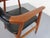 Danish Teak Gm11 Armchair by Svend Aage Eriksen of Glostrup, Denmark, 1960s For Sale - Image 15 of 18