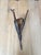 19th-Century Primitive Wood, Leather & Iron Fireplace Bellows With Studded Folk Art Decoration For Sale - Image 4 of 18