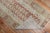 Textile Early 20th Century Zabihi Collection Soft Brown Persian Kurd Scatter Rug - 2'9" x 5'1" For Sale - Image 7 of 8
