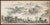 1970s Ming Dynasty Style Monochrome Screen "Landscape With Mountains" For Sale - Image 17 of 17